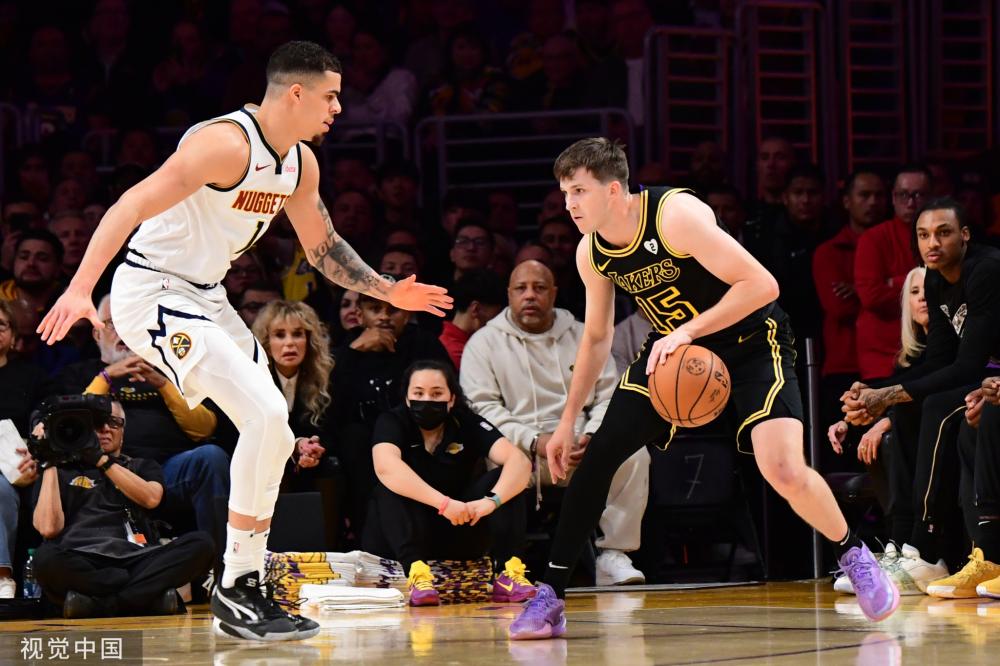 羽毛球——马来西亚公开赛：谢浩南／曾维瀚无缘晋级.