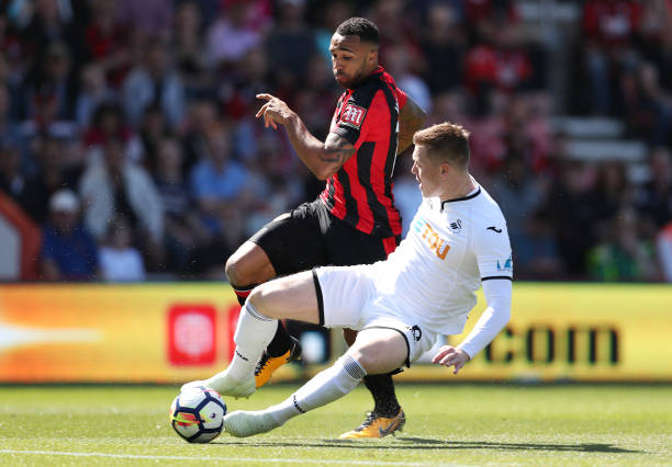 使得他在球 使得他在球