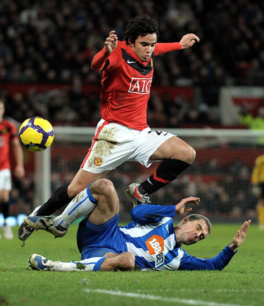 曼城一线队 曼城一线队